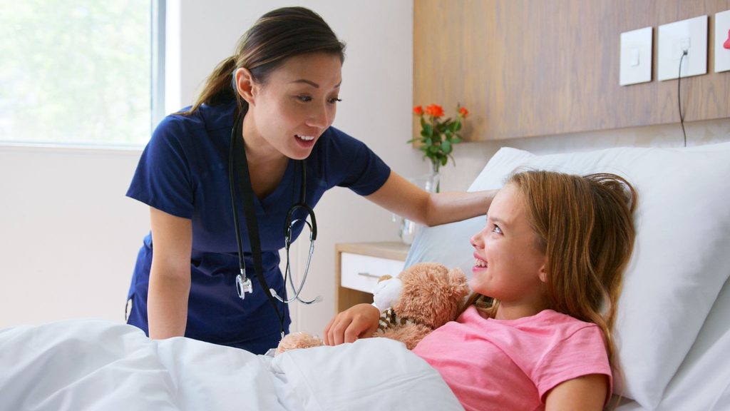 private duty nursing maine