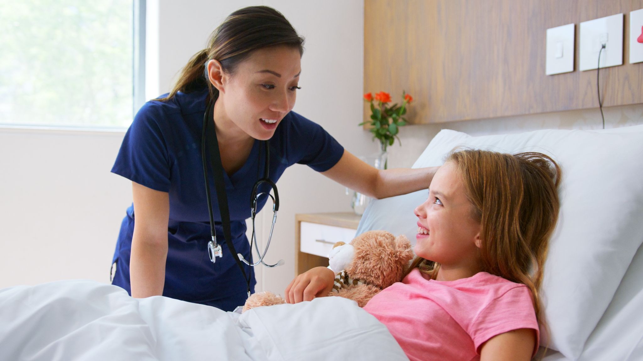 private duty nursing maine