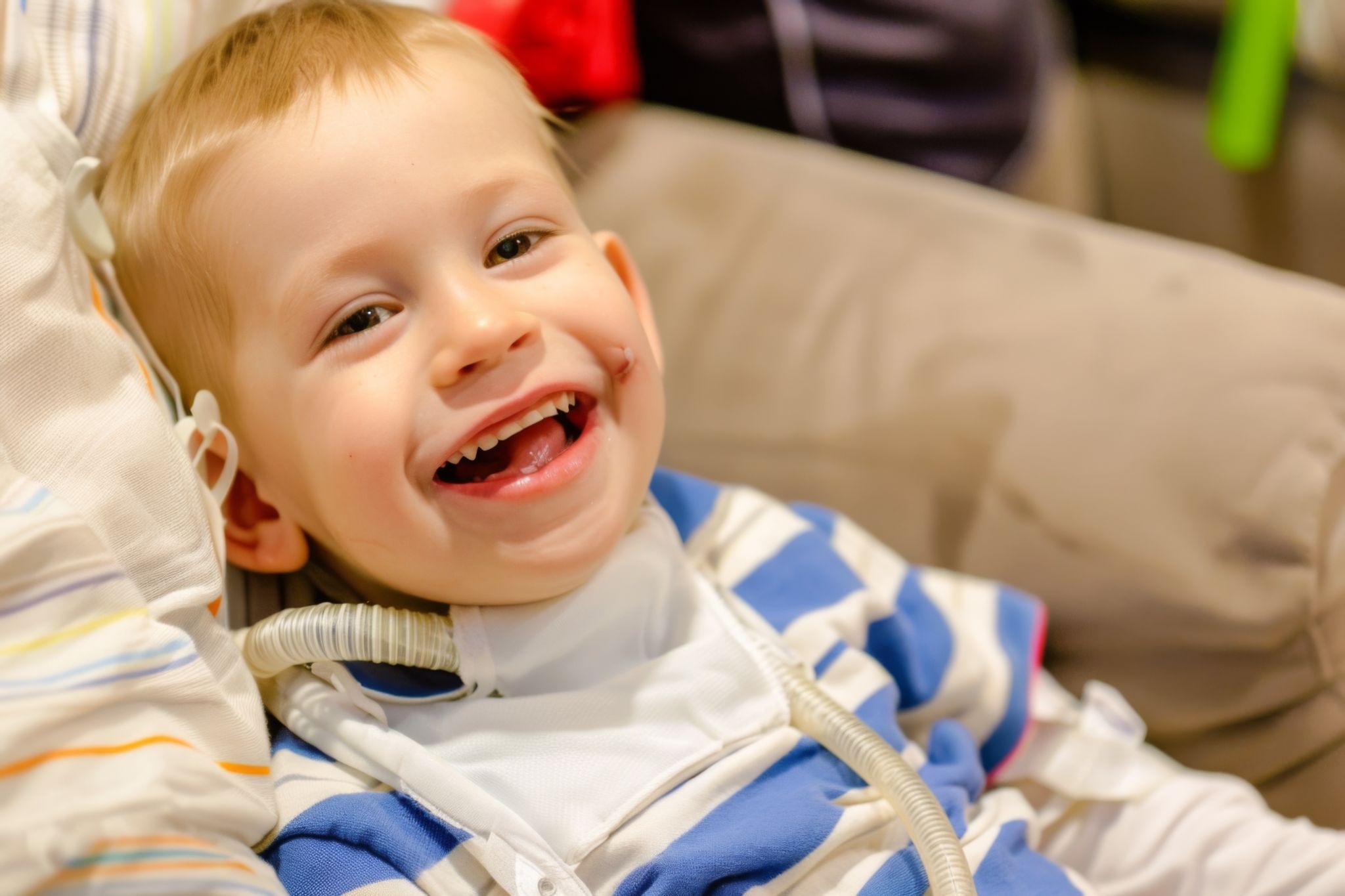 trach care at home maine