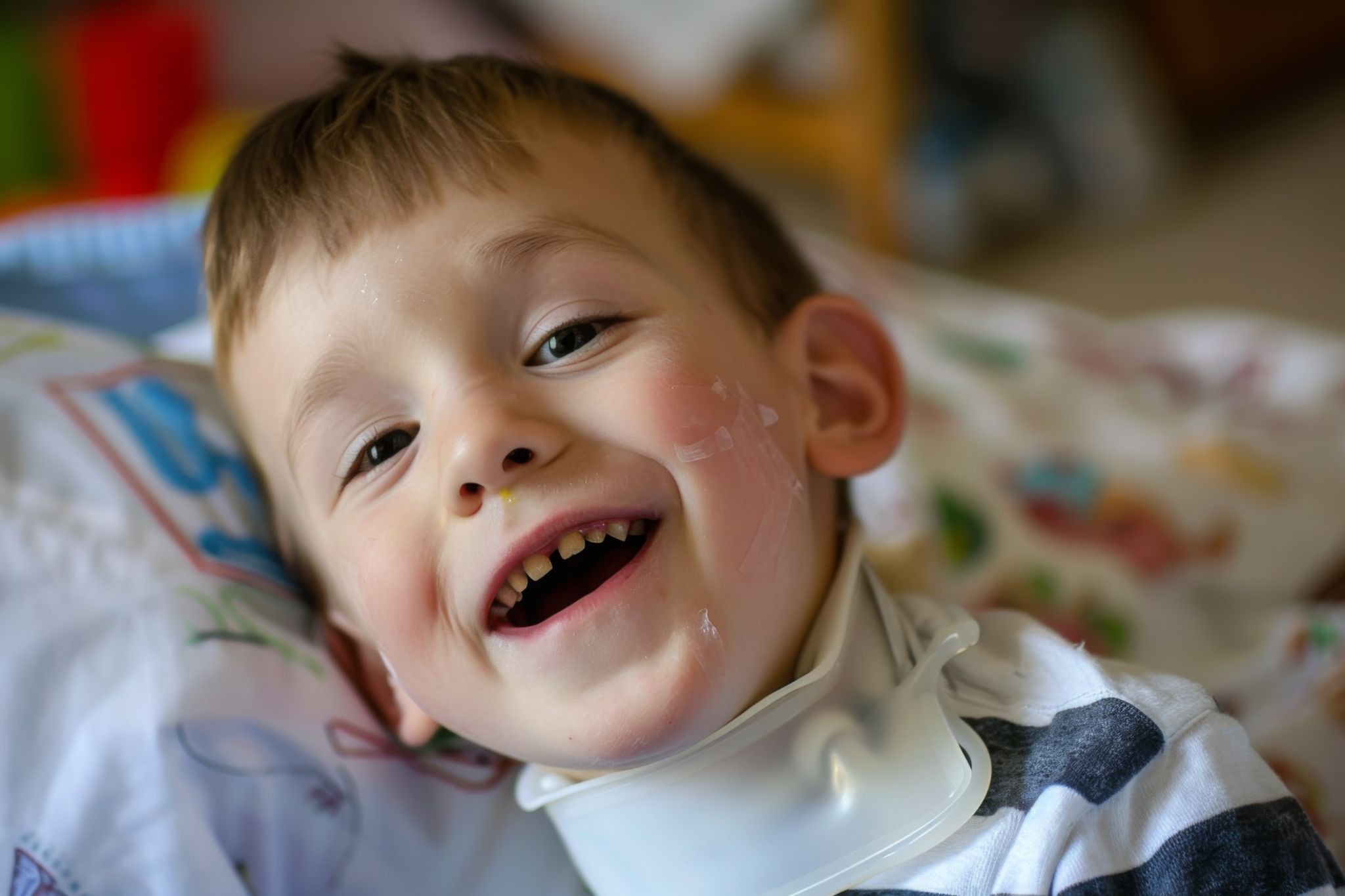 trach care at home maine